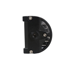 300w 120w 72w 36w 12 volt led bar worklamp lightbar with screws 2 rows 4x4 curved 12d led light bar for truck front bumper