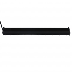 4wd led light bar slim 180w led bar 21 inch backlight 2021 new model white 6000k light bars trucks led offroad double row