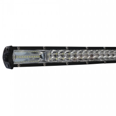 4wd led light bar slim 180w led bar 21 inch backlight 2021 new model white 6000k light bars trucks led offroad double row