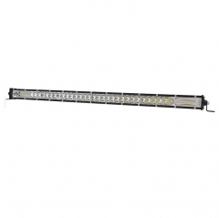 TSIALEE 2021 80w super high led flash light offroad led light bar Iron with powder bracket