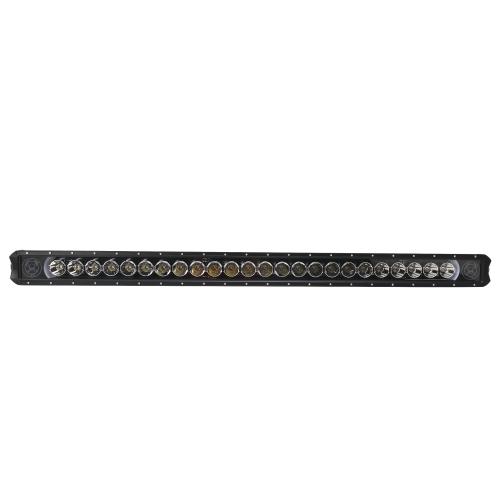 240w super bright car accessories 45 inch spot beam single row