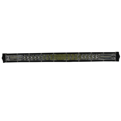 4wd led light bar slim 180w led bar 21 inch backlight 2021 new model white 6000k light bars trucks led offroad double row