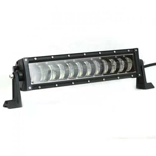Single row CR-EE 4wd 15 inch 96w led light bar offroad high low beam driving light bars white super bright car lightings