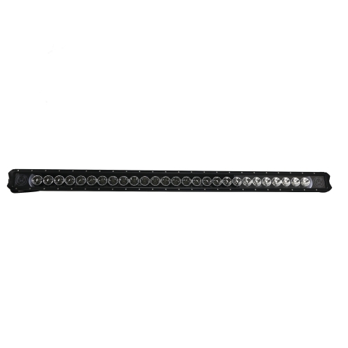 50 inch 270w aluminium led bar light outdoor single row automobile led light