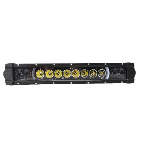 New Design High Power Cree Chip Five Different Back-Lighting LED Light Bar Color Option Offroad UTV ATV 4X4 Car Accessories