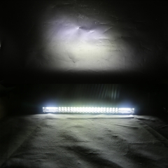 4wd led light bar slim 180w led bar 21 inch backlight 2021 new model white 6000k light bars trucks led offroad double row