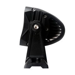 240w super bright car accessories 45 inch spot beam single row