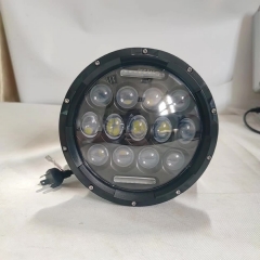 Hot selling 13leds projector led headlight 7