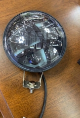 OEM5.75inch headlight for Har ley led headlight 5.75inch round motorcycle auto parts 5.75inch round led