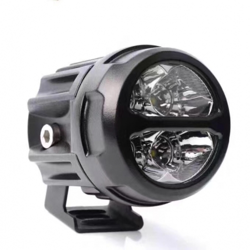 40W 2800LM IP68 12V 24V car small spot lights bumber Pods 40W Offroad Truck Vehicle Spotlight Combo motorcycle 3inch round