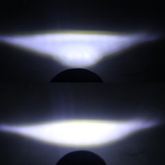 Factory high quality led 7 inch round headlights full set 12v 24v headlight drl for J eep truck