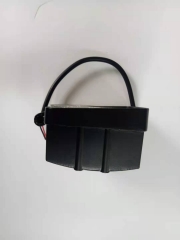 TSIALEE OEM led 4x4 light car lamp high power headlamp for offroad SUV ATV Tractor Boat Trucks Excavator