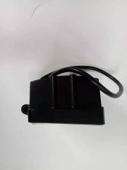 TSIALEE OEM led 4x4 light car lamp high power headlamp for offroad SUV ATV Tractor Boat Trucks Excavator