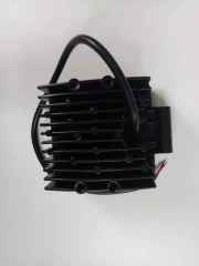 TSIALEE OEM led 4x4 light car lamp high power headlamp for offroad SUV ATV Tractor Boat Trucks Excavator