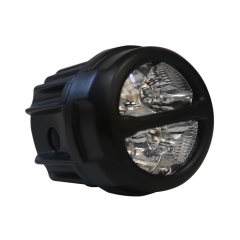 40W 2800LM IP68 12V 24V car small spot lights bumber Pods 40W Offroad Truck Vehicle Spotlight Combo motorcycle 3inch round