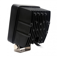 Car accessories light 48W high power universal car driving light 4 inch led work light