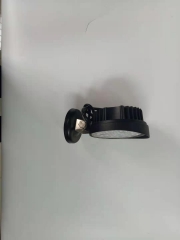 TSIALEE Guangzhou waterproof round led work headlight driving running for offroad