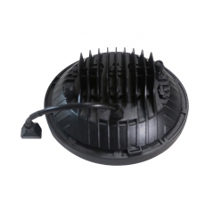 Hot selling 13leds projector led headlight 7
