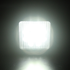 Hot selling high quality 27W OFFROAD LED WORK LIGHT promotion 27 watts Led WorkLight for car,4x4,Truck