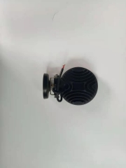 TSIALEE Guangzhou waterproof round led work headlight driving running for offroad