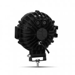 High quality 7 inch led work light 60w driving lights truck drl white 6000K IP67 12volts offroad worklamp
