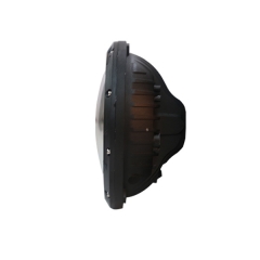 Factory high quality led 7 inch round headlights full set 12v 24v headlight drl for J eep truck