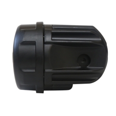 40W 2800LM IP68 12V 24V car small spot lights bumber Pods 40W Offroad Truck Vehicle Spotlight Combo motorcycle 3inch round