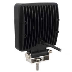 Hot selling high quality 27W OFFROAD LED WORK LIGHT promotion 27 watts Led WorkLight for car,4x4,Truck