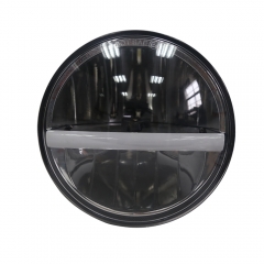 TSIALEE Factory OEM ODM Waterproof sealed beem headlight j eep w rangler jl led headlights 2010 jk with DRL