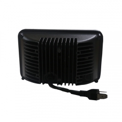 Hot selling rectangular 4x6 inch led headlights conversion H4 led 5inch 4x6 headlamp for truck j eep 12V 24V