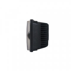 Hot selling rectangular 4x6 inch led headlights conversion H4 led 5inch 4x6 headlamp for truck j eep 12V 24V