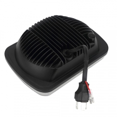 Hottest product 65W Hi/Lo Beam for Trucks Jeeps Offroad atvs led cars work light led driving light