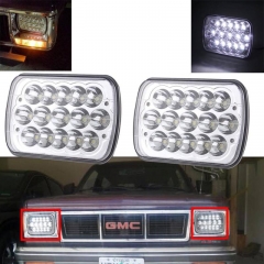 OEM 7x6 5x7 inch 6x7