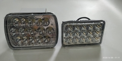OEM 7x6 5x7 inch 6x7