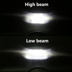 TSIALEE Factory OEM ODM Waterproof sealed beem headlight j eep w rangler jl led headlights 2010 jk with DRL