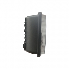 High brightness 4x6 led rectangular headlights sealed beam headlight conversion kit tractor headlight 4x6 inch high/low beam