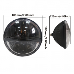 TSIALEE wholesale j eep headlights yj w rangler 2014 yj w rangler 7