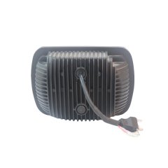 Popular in South America ,India market universal 7x6 55w led headlights projector 7x6 gmc s10 with drl