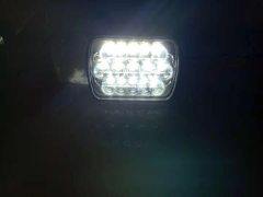 OEM 7x6 5x7 inch 6x7