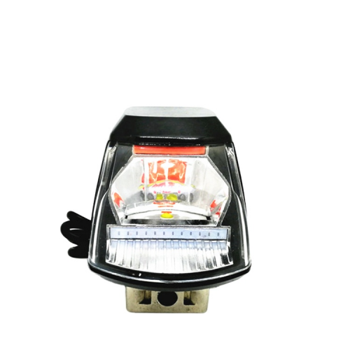 2018 motorcycle led light 12V 20W led motorcycle headlight