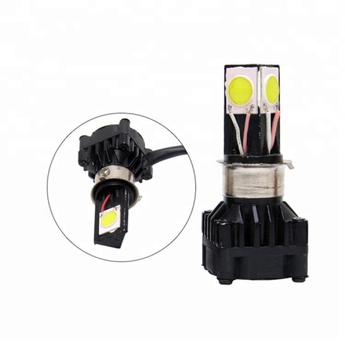 12v led headlamp for motorcycle M3 motorcycle fog light led headlight