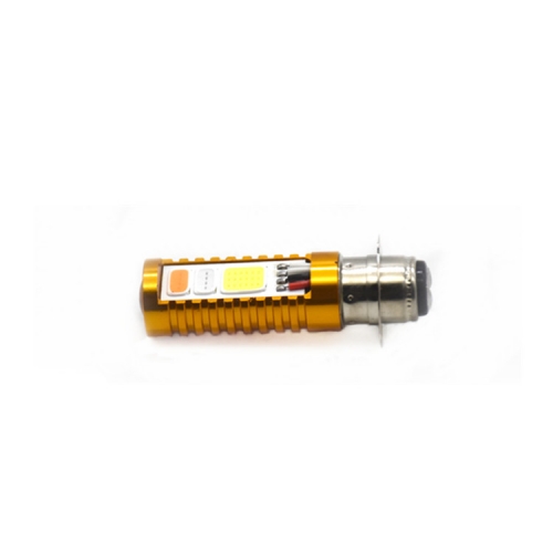 motorcycle led headlight bulb 12v led running light bulb