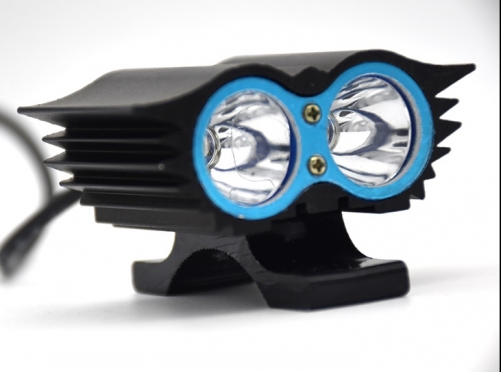 20W led work light 12v led light for motorcycle led daytime running light