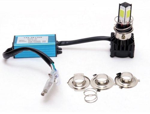 24W led spot light led daytime running light M4 led headlight