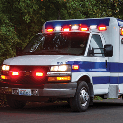 LED Strobe Lights Bars Frequently Asked Questions