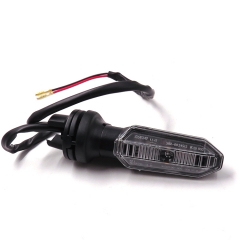 Motorcycle Accessories Led Turn Signal Lights Winkers For Honda Cb Twister 250 2019/220