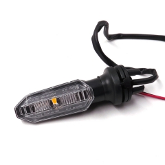 Motorcycle Accessories Led Turn Signal Lights Winkers For Honda Cb Twister 250 2019/220