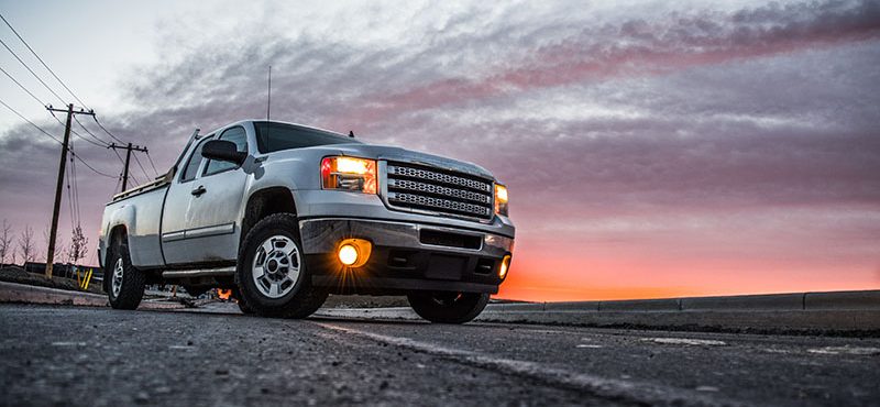 CHOOSING THE BEST LIGHTING EQUIPMENT FOR YOUR TRUCK
