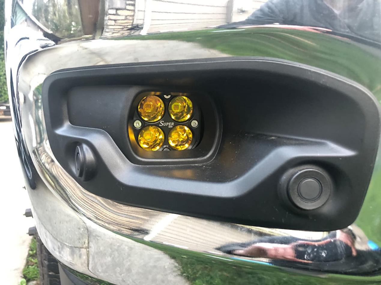 What kind of led headlight bulb is the best?