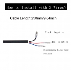 Motorcycle Led Turn Signal Lights Blinkers Front Rear Indicators 12V Universal Amber Red Lights for Motorbike Yamaha Scooter Harley Cruiser Honda Kawasaki BMW Suzuki